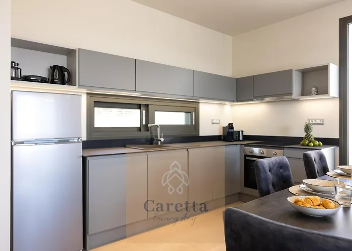 Gem Luxury Sea View *