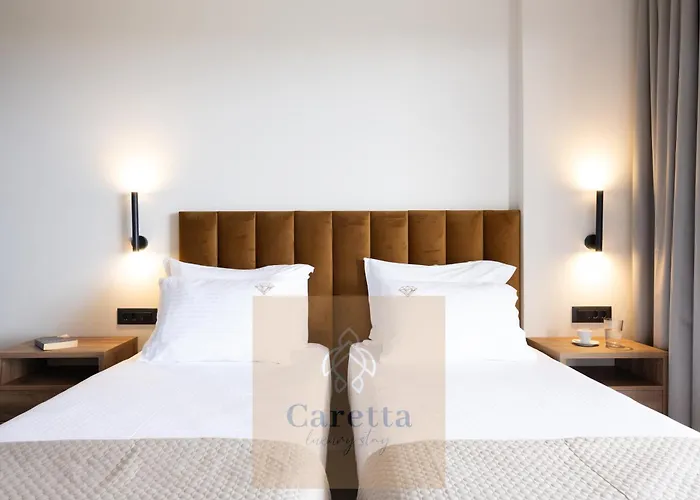 Вилла Gem Luxury Sea View