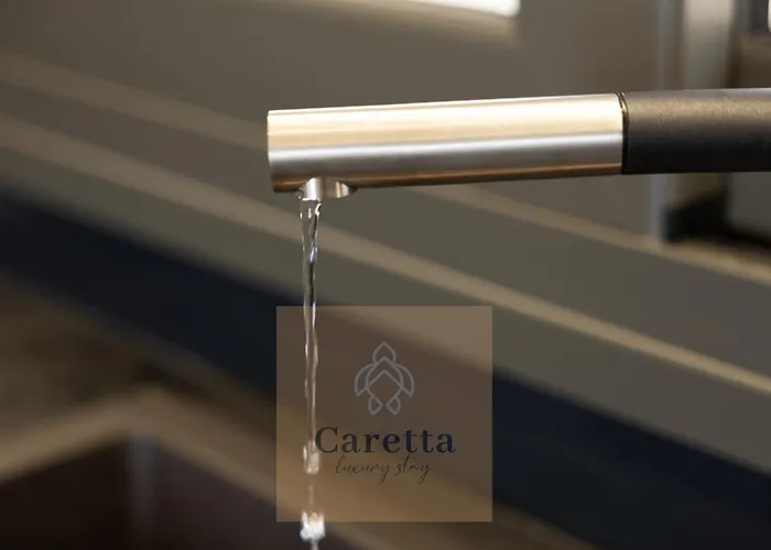 Gem Luxury Sea View Вилла Каравадос