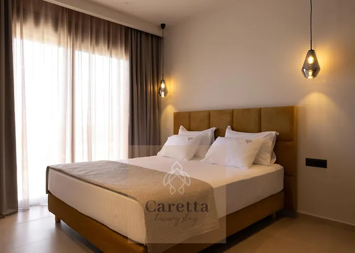 Gem Luxury Sea View Вилла *